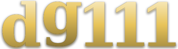 dg111 logo